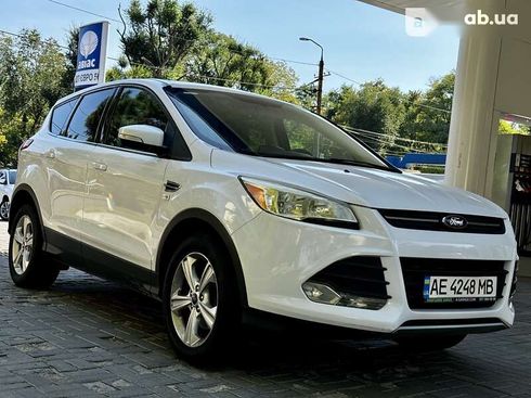 Ford Escape 2012 - фото 7