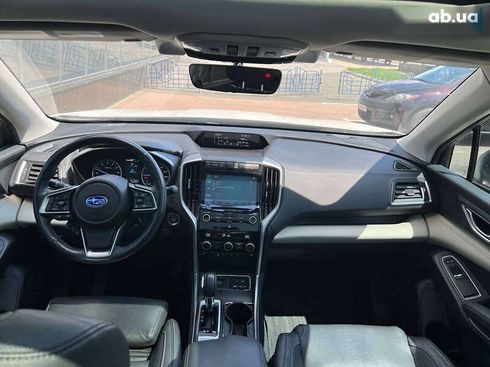 Subaru Ascent 2021 - фото 16