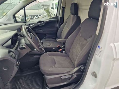 Ford Transit Courier 2020 - фото 19