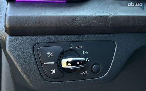 Audi Q5 2017 - фото 22