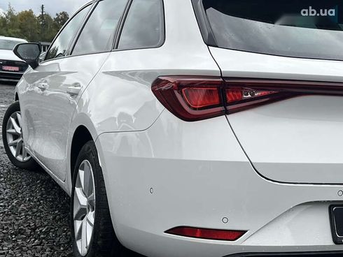 SEAT Leon 2022 - фото 12