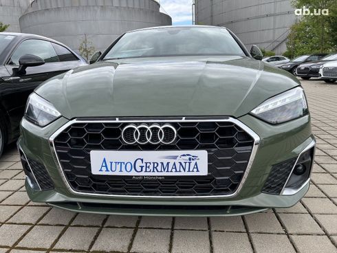 Audi A5 2022 - фото 25