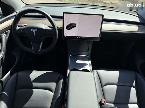 Tesla Model Y 2023 - фото 11