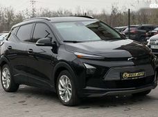Продажа Chevrolet б/у в Черновицкой области - купить на Автобазаре