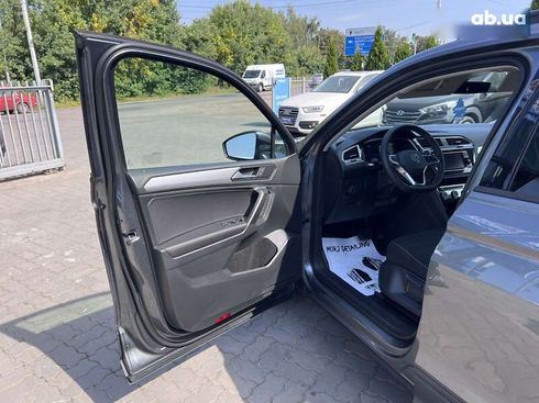 Volkswagen Tiguan 2023 - фото 11