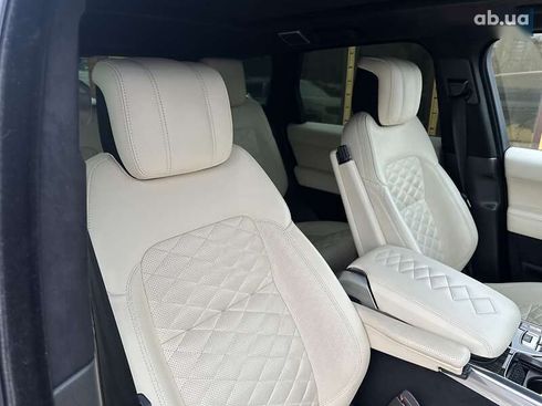 Land Rover Range Rover Sport 2018 - фото 26