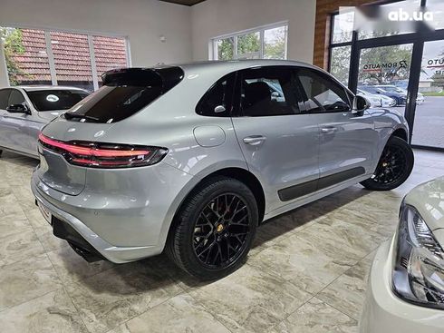 Porsche Macan 2020 - фото 28