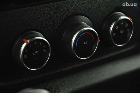 Renault Master 2020 - фото 29