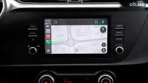 Kia Rio X-Line 2022 - фото 20