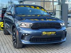 Продаж вживаних Dodge в Івано-Франківській області - купити на Автобазарі