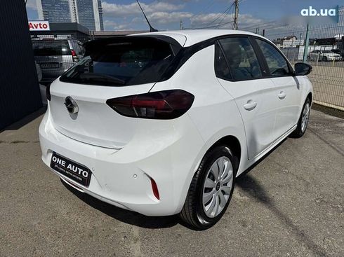 Opel Corsa 2023 - фото 6