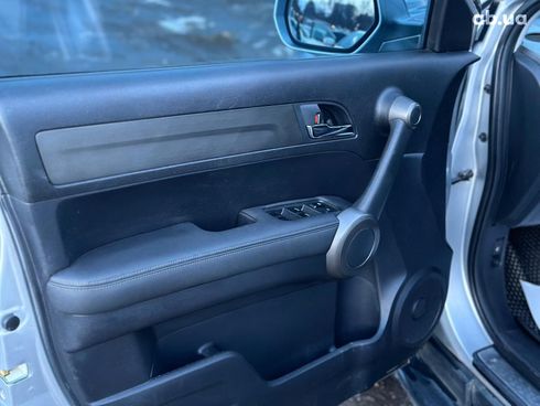 Honda CR-V 2010 серый - фото 37