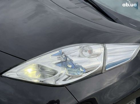 Nissan Leaf 2014 - фото 4