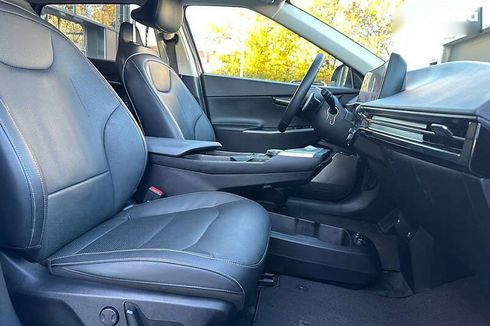 Kia EV6 2022 - фото 9