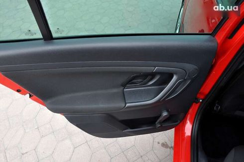 Skoda Fabia 2014 - фото 19