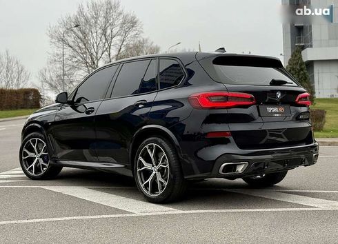 BMW X5 2019 - фото 10