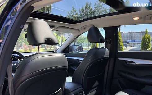 Infiniti QX50 2020 - фото 13