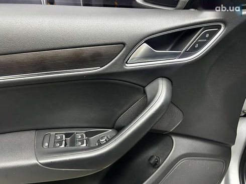 Audi Q3 2012 - фото 17