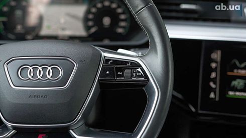 Audi E-Tron 2020 - фото 28