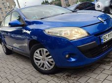 Купить Renault Megane бу в Украине - купить на Автобазаре