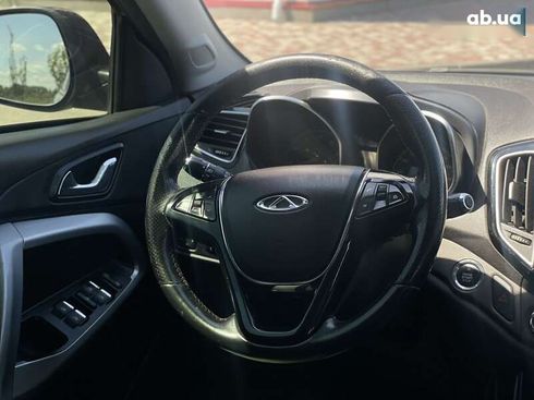 Chery Tiggo 5 2018 - фото 16