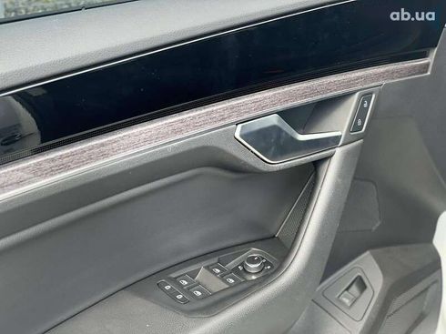 Volkswagen Touareg 2020 - фото 15