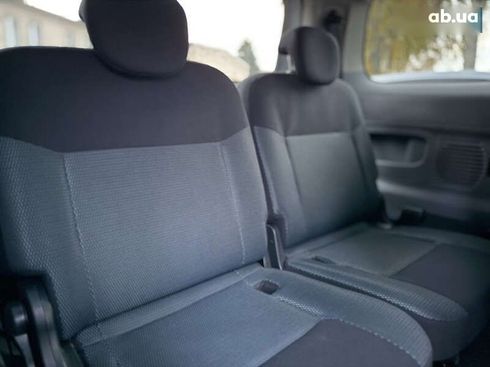 Nissan e-NV200 2019 - фото 15