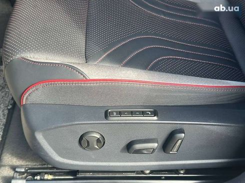 Volkswagen ID.4 Crozz 2022 - фото 14