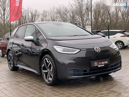Volkswagen ID.3 2020 - фото 9
