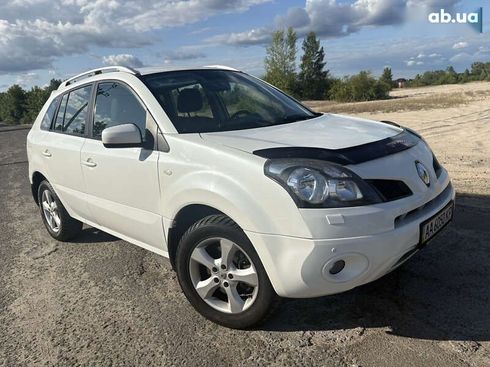 Renault Koleos 2011 - фото 8
