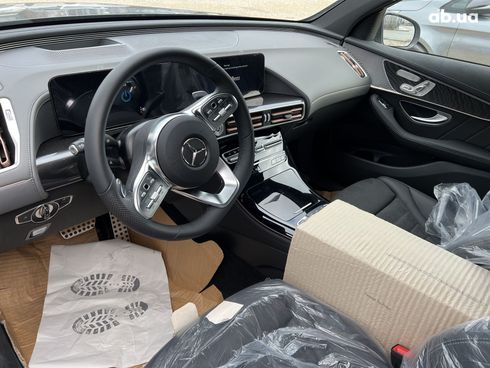 Mercedes-Benz EQE-Класс-SUV 2023 - фото 29