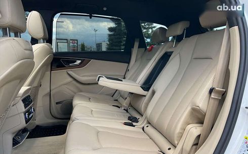 Audi Q7 2016 - фото 14