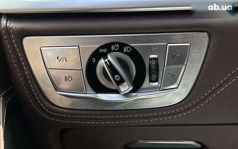 BMW 7 серия 2015 - фото 26