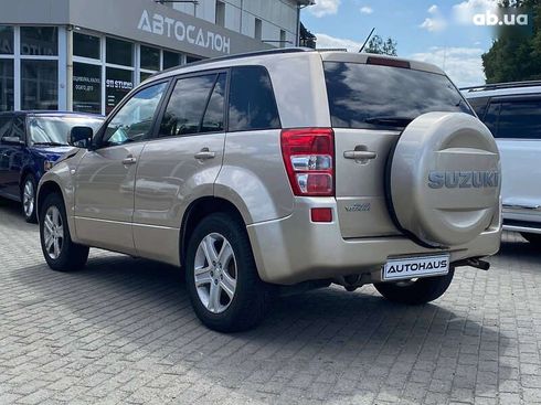 Suzuki Grand Vitara 2006 - фото 6