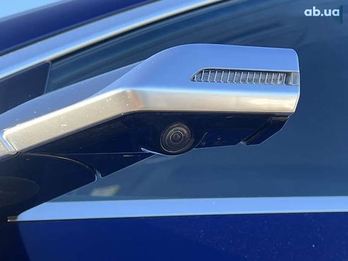 Audi E-Tron 2020 - фото 17