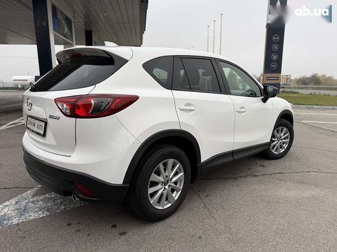 Mazda CX-5 2015 - фото 9