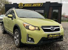 Продаж вживаних Subaru в Івано-Франківській області - купити на Автобазарі