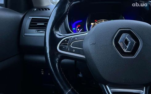 Renault Koleos 2017 - фото 11