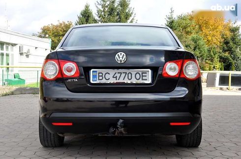 Volkswagen Jetta 2006 - фото 10