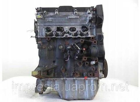 двигатель в сборе для Peugeot 207 - купити на Автобазарі - фото 4
