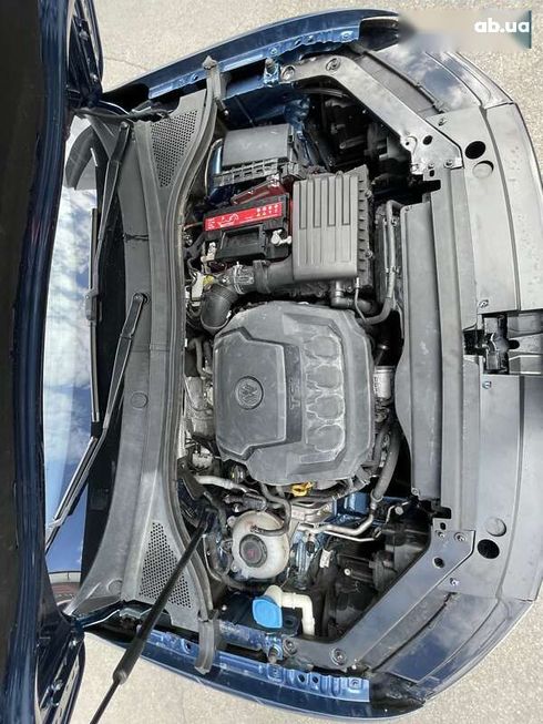 Volkswagen Tiguan 2019 - фото 28