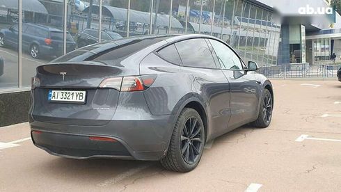 Tesla Model Y 2021 - фото 8