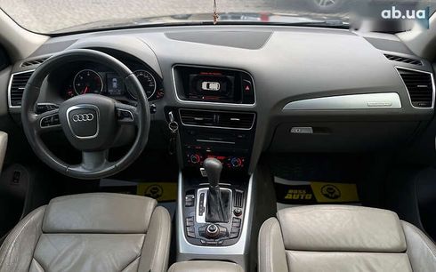 Audi Q5 2009 - фото 10