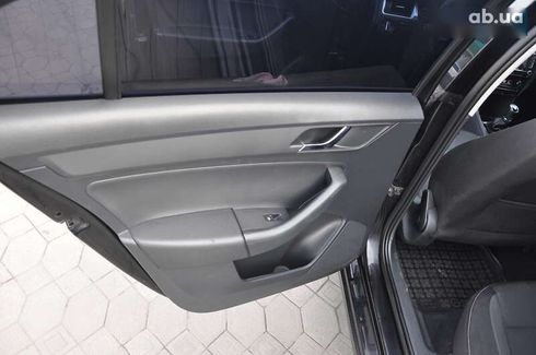 Skoda Rapid 2013 - фото 18