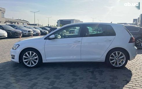 Volkswagen Golf 2016 - фото 4