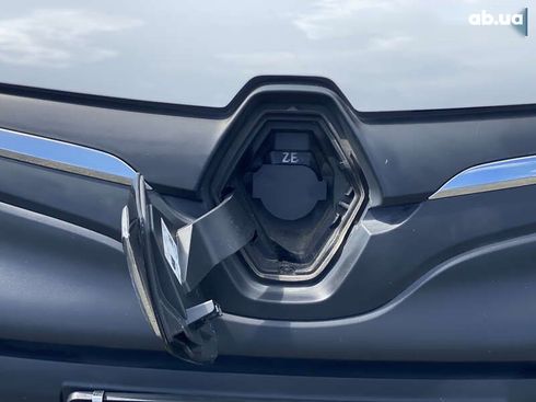 Renault Kangoo 2019 - фото 13