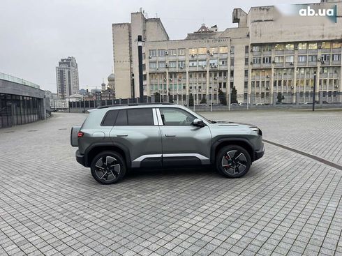 BYD Leopard 3 2025 - фото 8