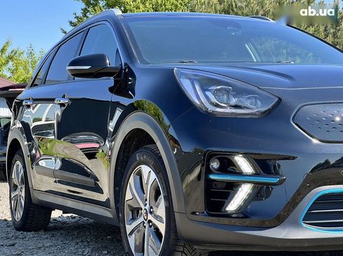 Kia Niro 2019 - фото 10
