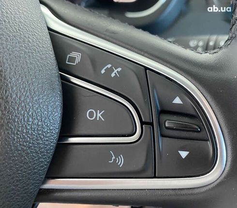 Renault grand scenic 2019 - фото 14