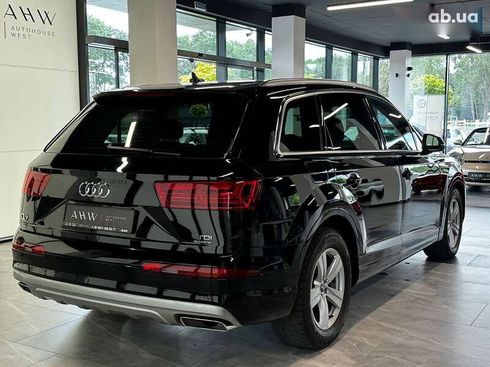 Audi Q7 2017 - фото 13